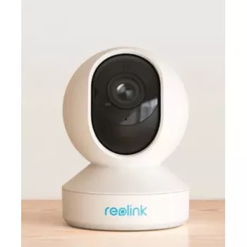 IP drošības lodes kamera Reolink E340 8MP, 4K (3480×2160), PoE/2.4/5 GHz Wi‑Fi, microSD, IP67, 30 fps