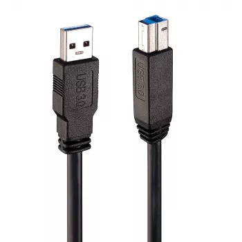 USB kabelis Lindy 10m aktīvs USB 3.0 kabelis