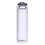 Izolēta pudele Kambukka Elton 600 ml Chalk White