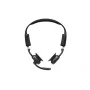 SHOKZ OpenMeet bezvadu Bluetooth kaulu vadošās austiņas videokonferencēm