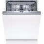 Bosch Serie 4 SMV4HVX03E trauku mazgājamā mašīna, pilnībā iebūvējama, 14 komplekti