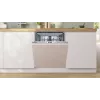 Bosch Serie 4 SMV4HVX03E trauku mazgājamā mašīna, pilnībā iebūvējama, 14 komplekti