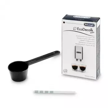 Kafijas automāts De’Longhi Magnifica S ECAM220.30.SB — 1.8 L ūdens tvertne, 250 g pupiņu tvertne, iebūvēts dzirnaviņas un piena putotājs