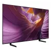 Samsung S85F QE83S85FAE 2.11 m (83 colli) 4K Ultra HD OLED Smart TV Wi-Fi Melns