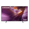Samsung S85F QE83S85FAE 2.11 m (83 colli) 4K Ultra HD OLED Smart TV Wi-Fi Melns