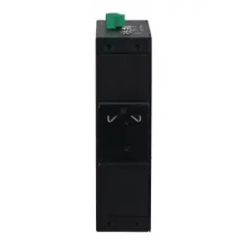 Nepārvaldāms slēdzis Dahua PFS3211-8GT-120-V2 Gigabit Ethernet PoE 9 porti