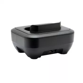 Motorola PMLN8231AR dubultais uzlādes statīvs T62/T82/T82EX rācijām