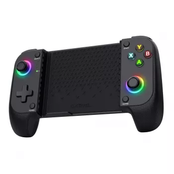 Trust GXT 735 Mylox Melns Bluetooth spēļu kontrolieris Analogs / Digitāls Android, iOS