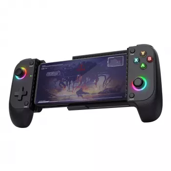 Trust GXT 735 Mylox Melns Bluetooth spēļu kontrolieris Analogs / Digitāls Android, iOS