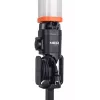 NEO Tools 99-099 pārnēsājams statīva prožektors / darba gaisma āra darbiem