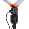 NEO Tools 99-099 pārnēsājams statīva prožektors / darba gaisma āra darbiem