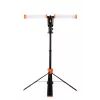NEO Tools 99-099 pārnēsājams statīva prožektors / darba gaisma āra darbiem
