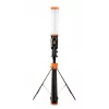 NEO Tools 99-099 pārnēsājams statīva prožektors / darba gaisma āra darbiem