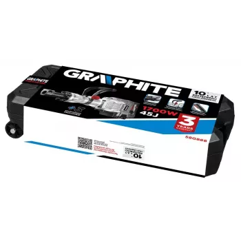 Drupināšanas āmurs Graphite 58G868