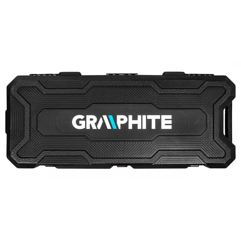 Drupināšanas āmurs Graphite 58G868