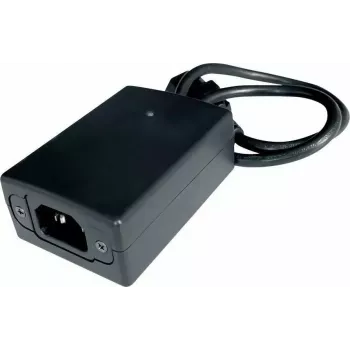 Bezvadu uztvērējs AVTEK 1EVA11 elektriskajiem projekcijas ekrāniem — tālvadības uztvērējs