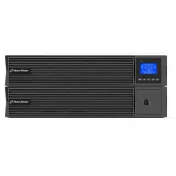 Nepārtrauktās barošanas avots PowerWalker VFI 2000 ICR IoT