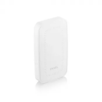 Zyxel WAC500H 1200 Mbit/s Balts Power over Ethernet (PoE)