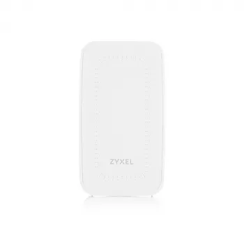 Zyxel WAC500H 1200 Mbit/s Balts Power over Ethernet (PoE)
