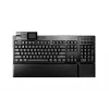 be quiet! Dark Mount Silent Tactile US ANSI tastatūra Gaming USB QWERTY US English Melna