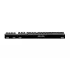 be quiet! Dark Mount Silent Tactile US ANSI tastatūra Gaming USB QWERTY US English Melna