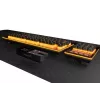 be quiet! Dark Mount Silent Tactile US ANSI tastatūra Gaming USB QWERTY US English Melna