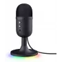 Trust GXT 234P Yunix Black galda mikrofons