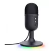 Trust GXT 234P Yunix Black galda mikrofons