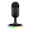 Trust GXT 234P Yunix Black galda mikrofons