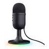 Trust GXT 234P Yunix Black galda mikrofons
