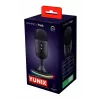Trust GXT 234P Yunix Black galda mikrofons