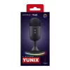 Trust GXT 234P Yunix Black galda mikrofons