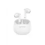 Lenovo E310 Bezvadu Austiņas True Wireless Stereo (TWS) Iekšauss Zvanu/Mūzikas Balts