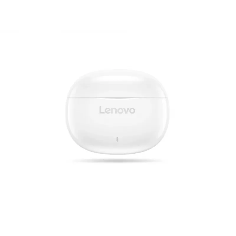 Lenovo E310 Bezvadu Austiņas True Wireless Stereo (TWS) Iekšauss Zvanu/Mūzikas Balts