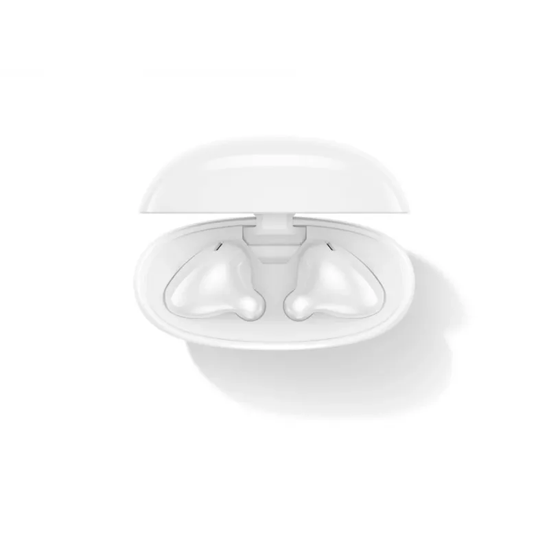 Lenovo E310 Bezvadu Austiņas True Wireless Stereo (TWS) Iekšauss Zvanu/Mūzikas Balts