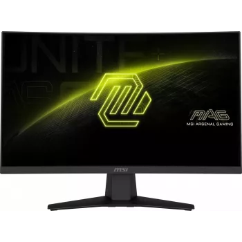 MSI MAG 244C dators monitors 59,9 cm (23,6 collu) 1920 x 1080 pikseļi Full HD LCD melns