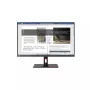 Monitors Lenovo ThinkVision S27i-30 27 colli Full HD IPS LED 1920×1080, 100 Hz, 300 cd/m², 6 ms, HDMI x2, VESA 100×100