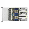 Servera platforma ASUS RS720A-E13-RS24G 2U AMD, 24x 2.5 collu sloti, 2x SP5 CPU, 24 DIMM DDR5, 3 TB max, Aspeed AST2600