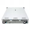 Servera platforma ASUS RS720A-E13-RS24G 2U AMD, 24x 2.5 collu sloti, 2x SP5 CPU, 24 DIMM DDR5, 3 TB max, Aspeed AST2600