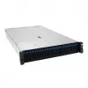 Servera platforma ASUS RS720A-E13-RS24G 2U AMD, 24x 2.5 collu sloti, 2x SP5 CPU, 24 DIMM DDR5, 3 TB max, Aspeed AST2600