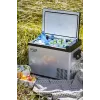 Saldētavas lāde Adler AD 8081 — 40 L, balta, brīvstāvoša, trokšņa līmenis 40 dB