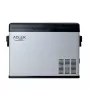 Saldētavas lāde Adler AD 8081 — 40 L, balta, brīvstāvoša, trokšņa līmenis 40 dB