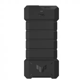 ASUS TUF Gaming AS1000 PLUS 1 TB USB Type-C USB 3.2 Gen 2x2 Melns