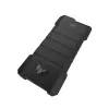 ASUS TUF Gaming AS1000 PLUS 1 TB USB Type-C USB 3.2 Gen 2x2 Melns