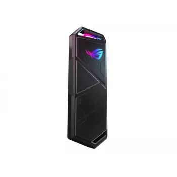 ASUS ROG Strix Arion Lite SSD korpuss M.2 Melns