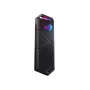 ASUS ROG Strix Arion Lite SSD korpuss M.2 Melns