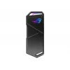 ASUS ROG Strix Arion Lite SSD korpuss M.2 Melns