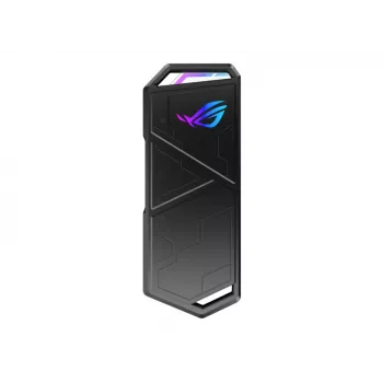 ASUS ROG Strix Arion Lite SSD korpuss M.2 Melns