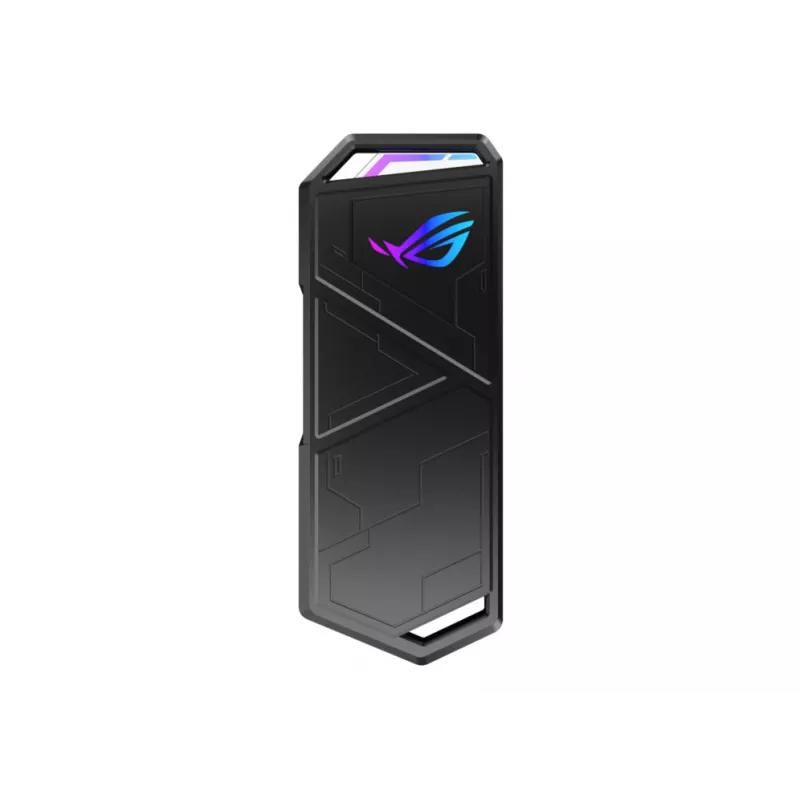 ASUS ROG Strix Arion Lite SSD korpuss M.2 Melns