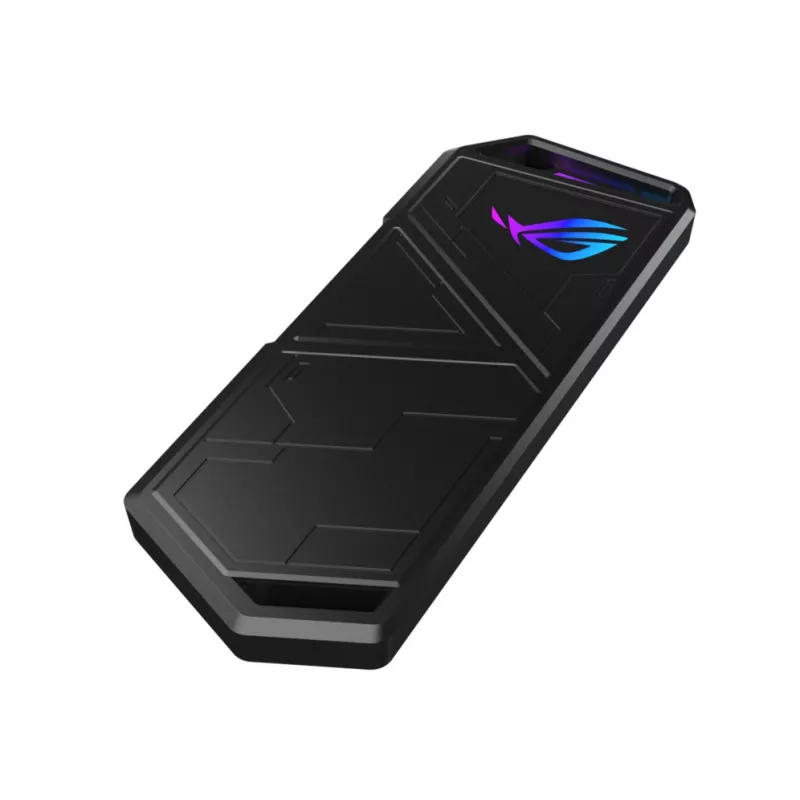ASUS ROG Strix Arion Lite SSD korpuss M.2 Melns